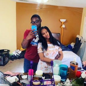 Meet your Posher, Jerry